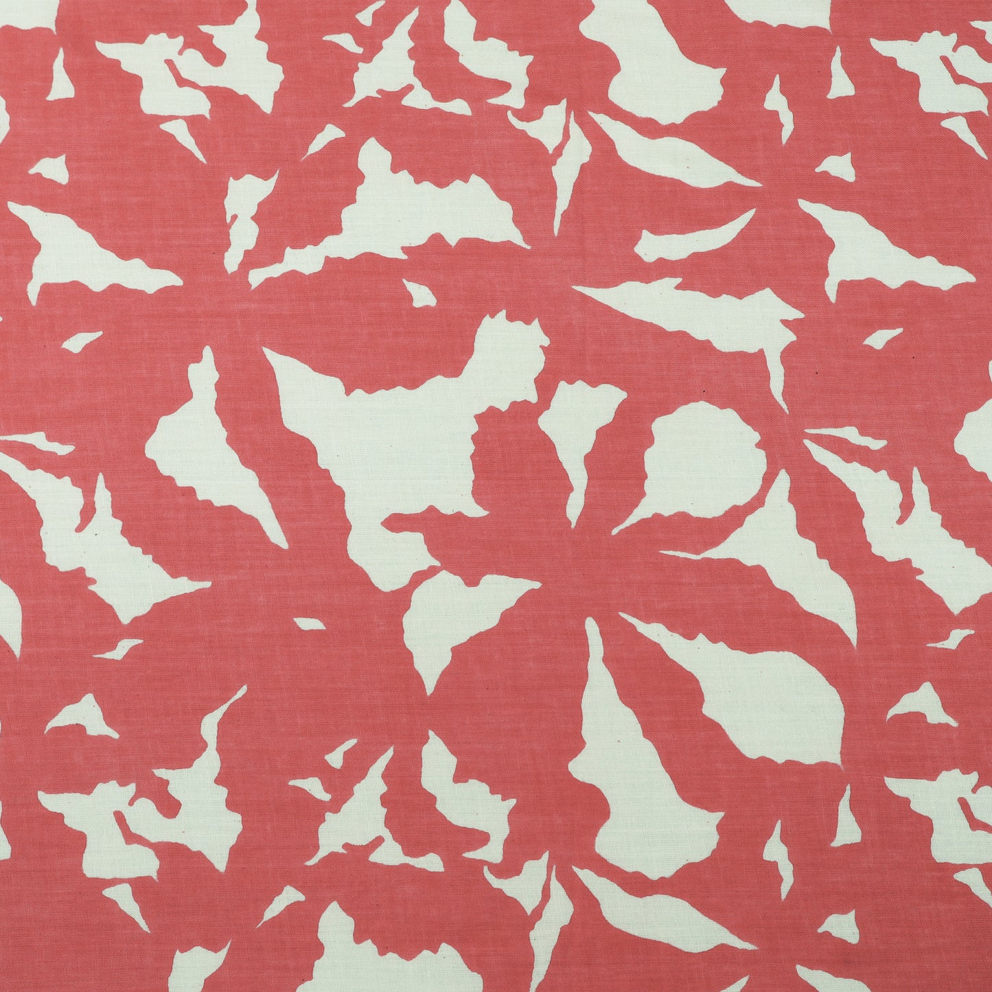 Cotton Print Fabric