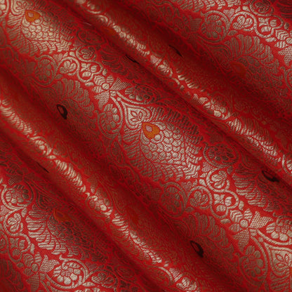 Rani Color Brocade Fabric