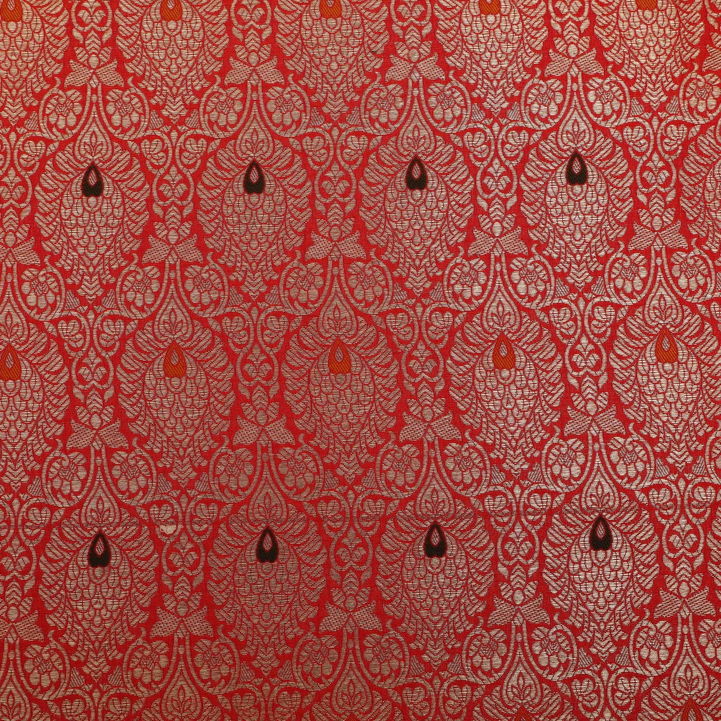 Rani Color Brocade Fabric