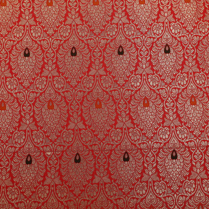 Rani Color Brocade Fabric