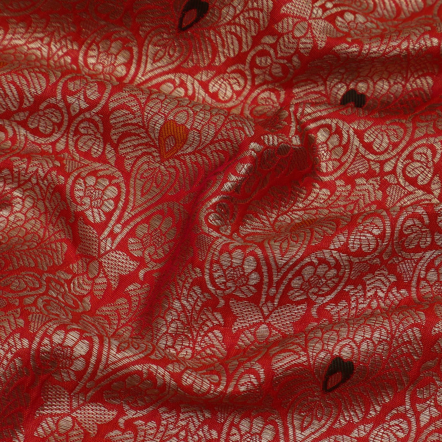 Rani Color Brocade Fabric