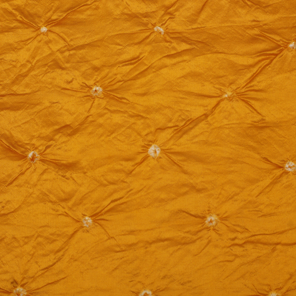 Pure Munga Bandhani Brocade Fabric