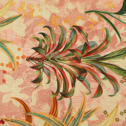 Cotton Digital Print Fabric