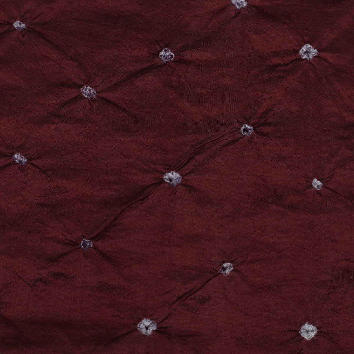 Pure Munga Bandhani Brocade Fabric