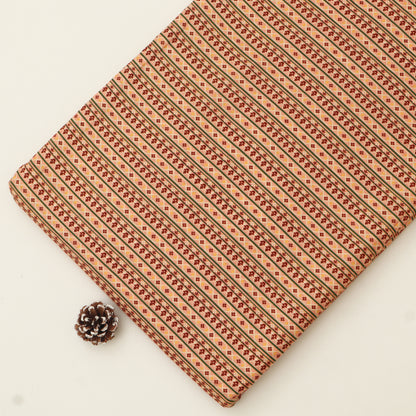 Cotton Digital Print Fabric