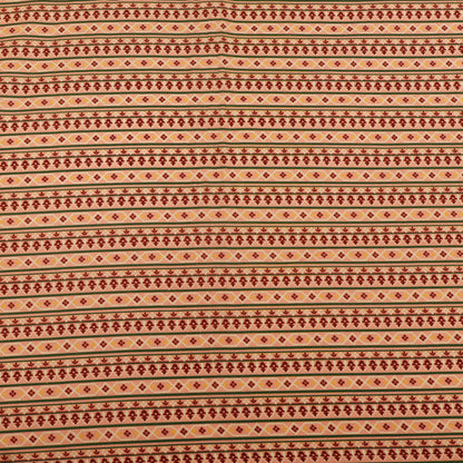 Cotton Digital Print Fabric