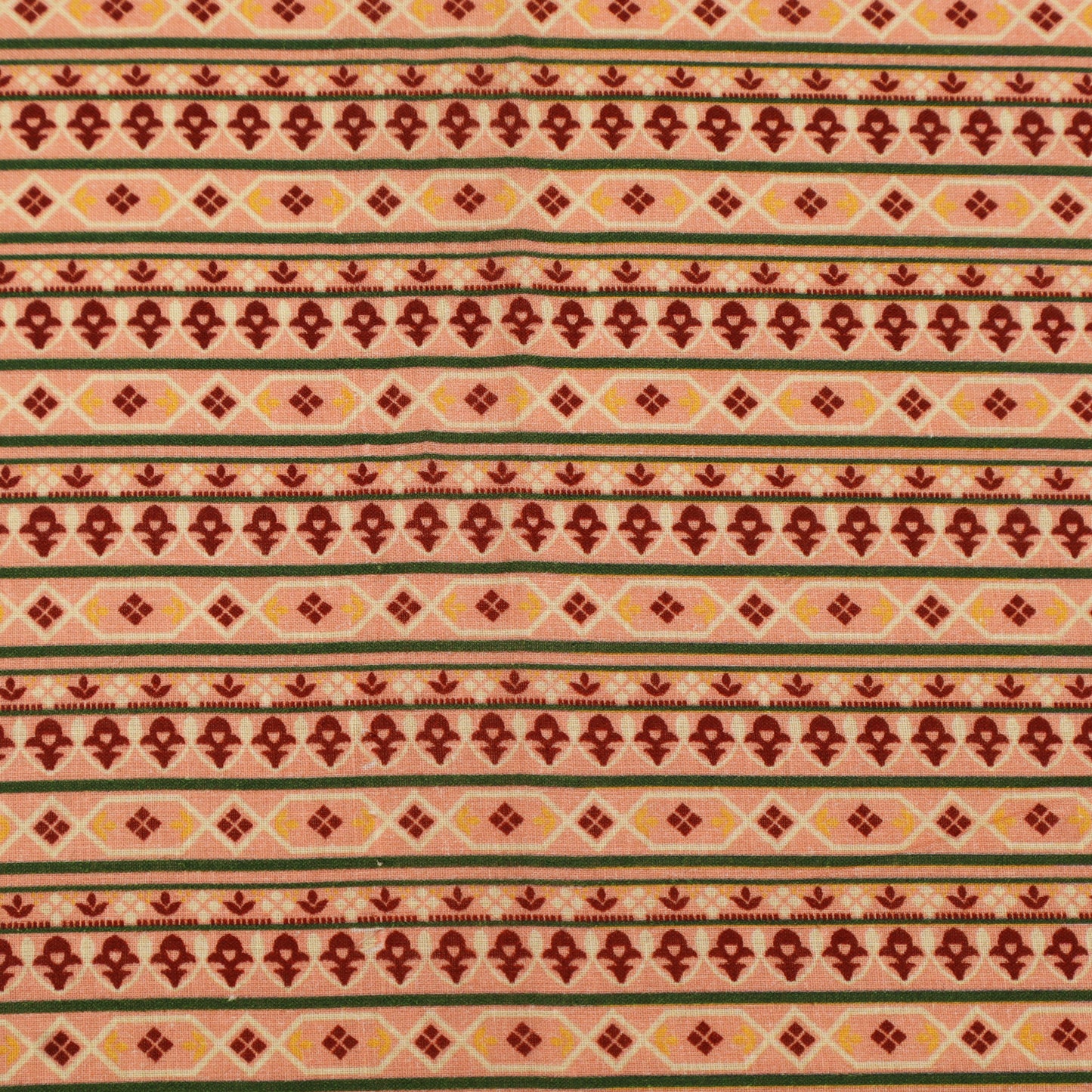 Cotton Digital Print Fabric