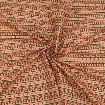 Cotton Digital Print Fabric