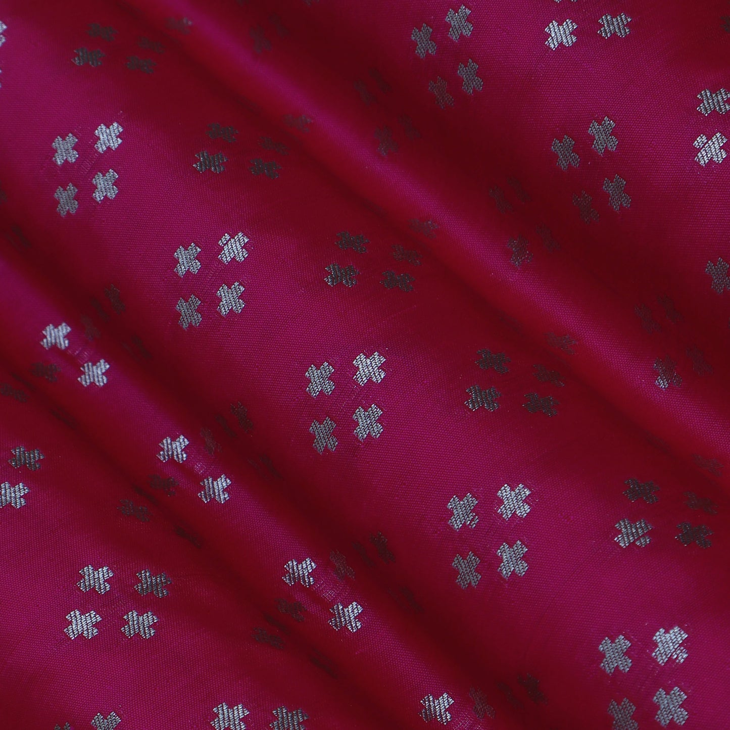 Rani Color Brocade Fabric