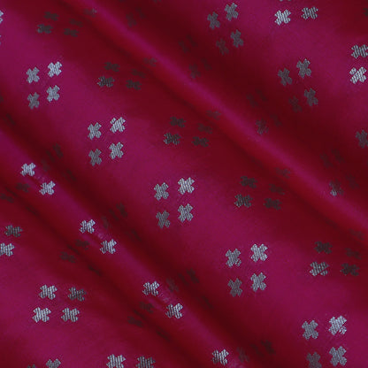 Rani Color Brocade Fabric