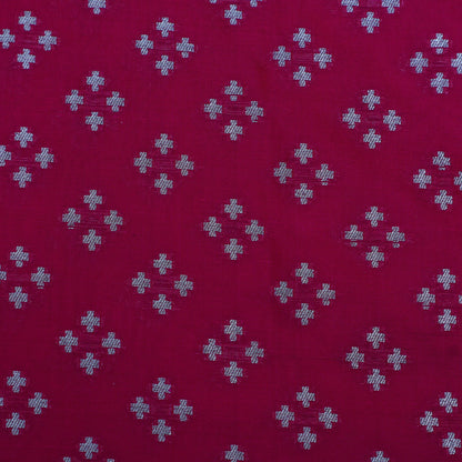 Rani Color Brocade Fabric