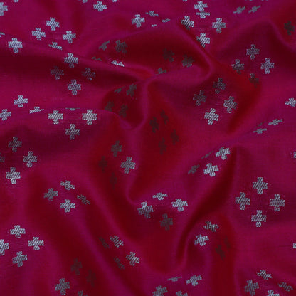 Rani Color Brocade Fabric