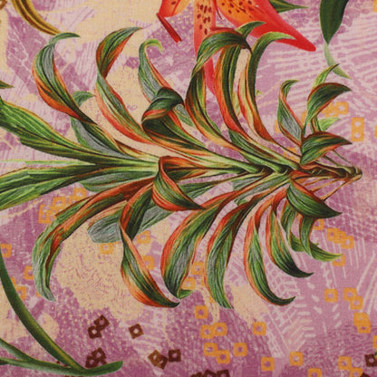 Cotton Digital Print Fabric