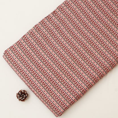 Cotton Digital Print Fabric