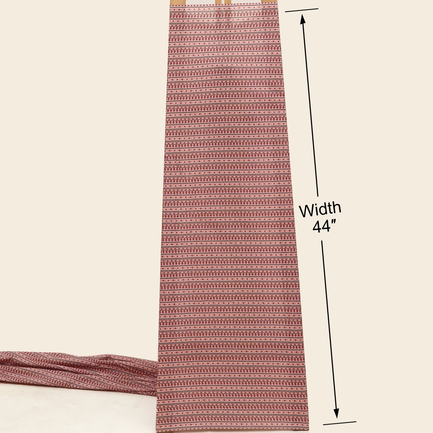 Cotton Digital Print Fabric