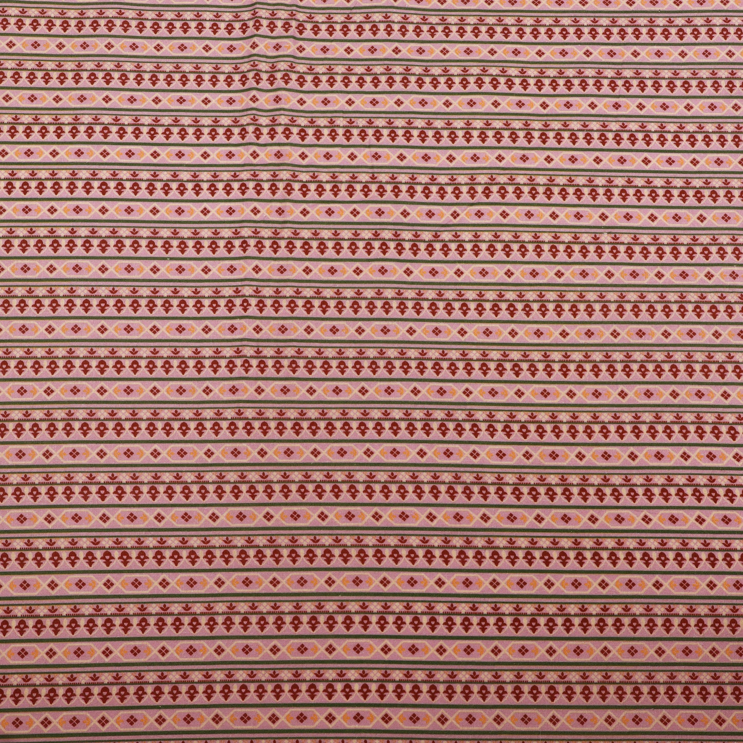 Cotton Digital Print Fabric