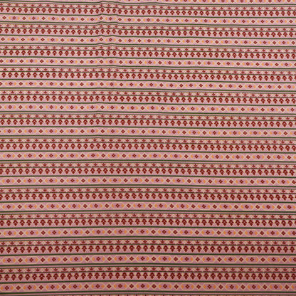 Cotton Digital Print Fabric