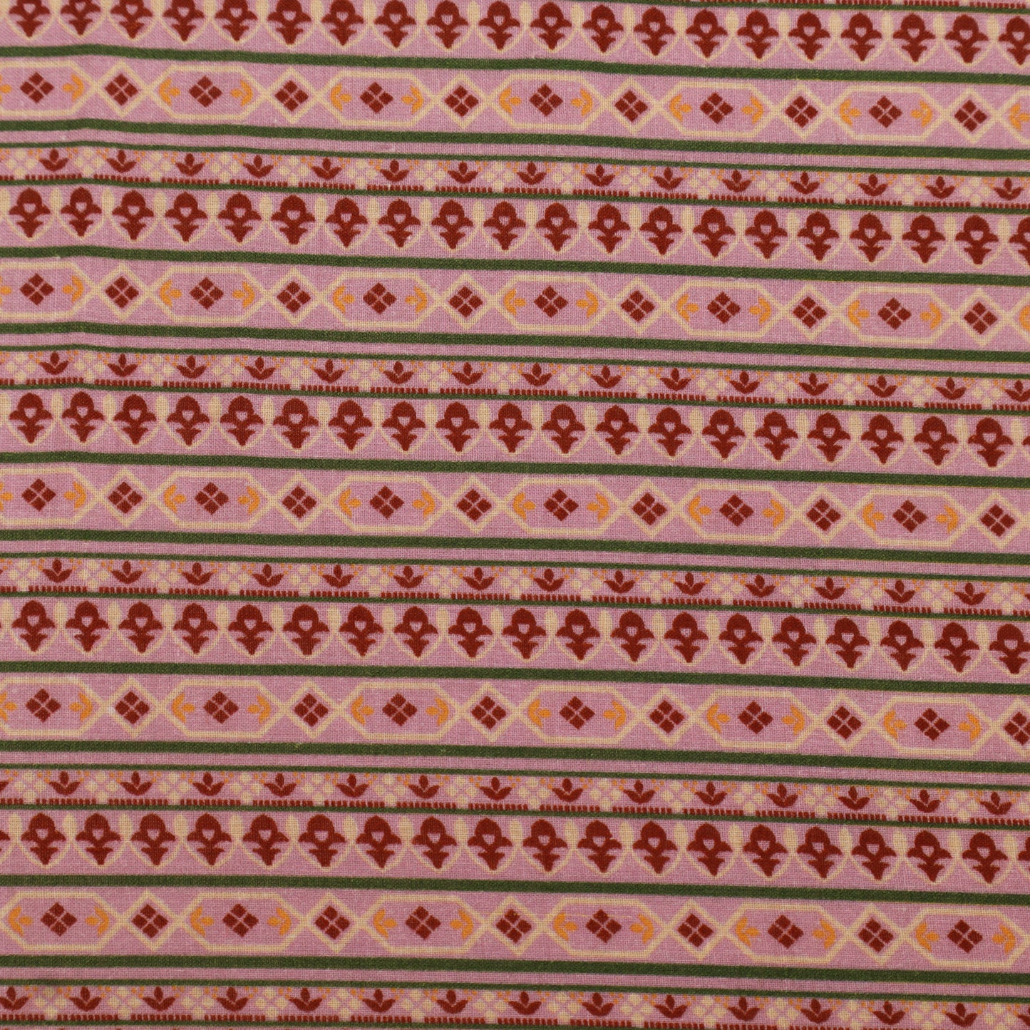Cotton Digital Print Fabric