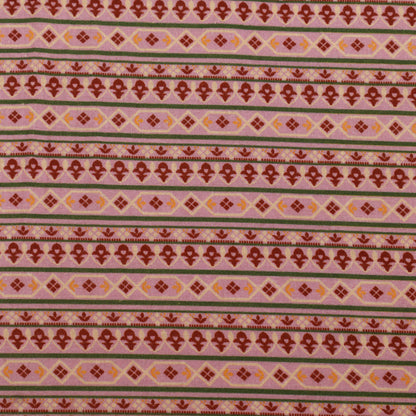 Cotton Digital Print Fabric