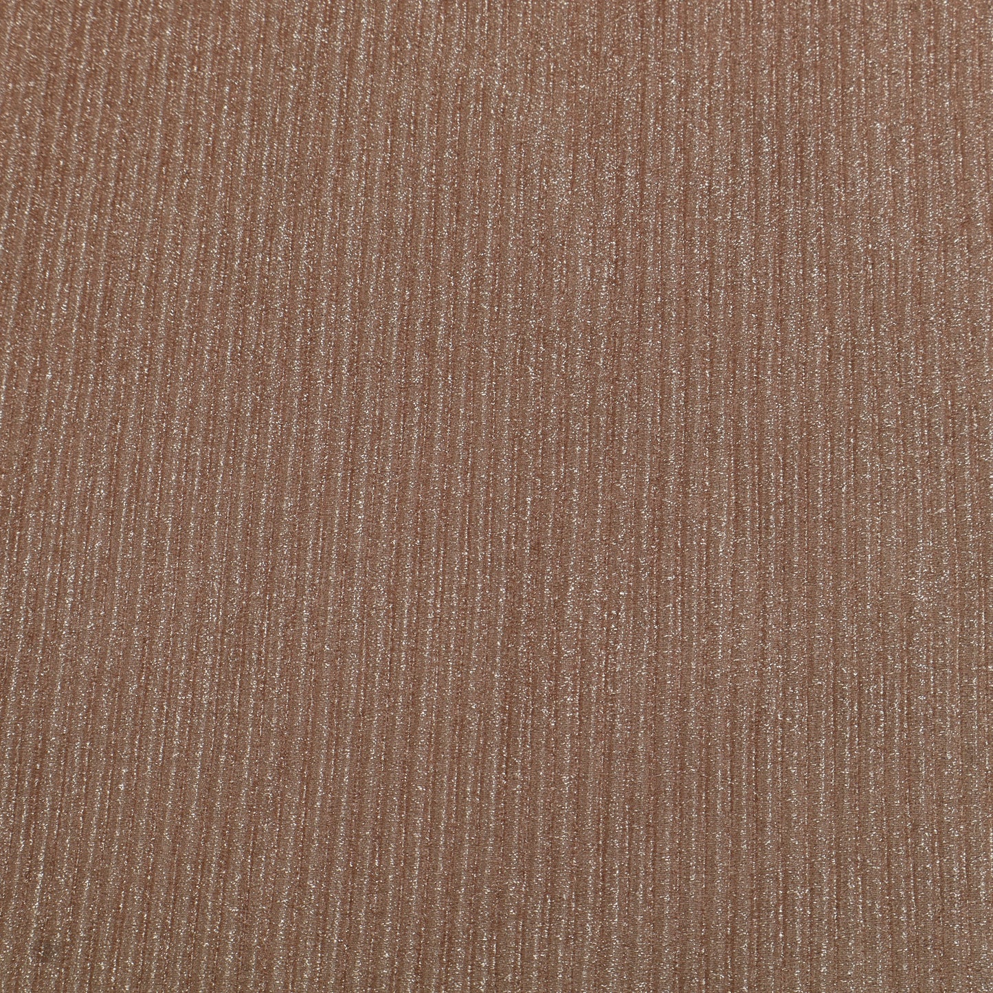 Brown textured fabric pattern