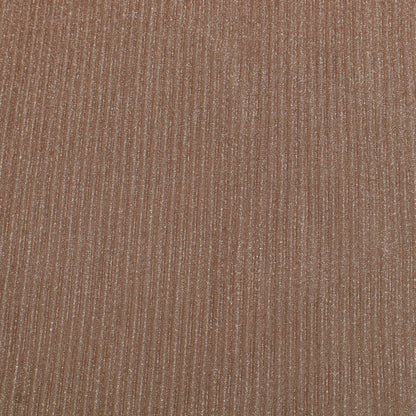 Brown textured fabric pattern