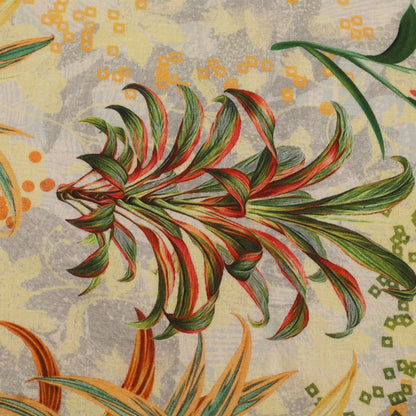 Cotton Digital Print Fabric