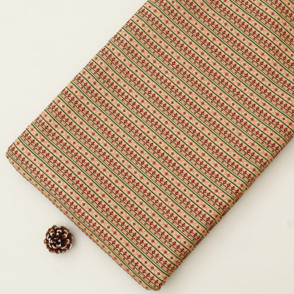 Cotton Digital Print Fabric