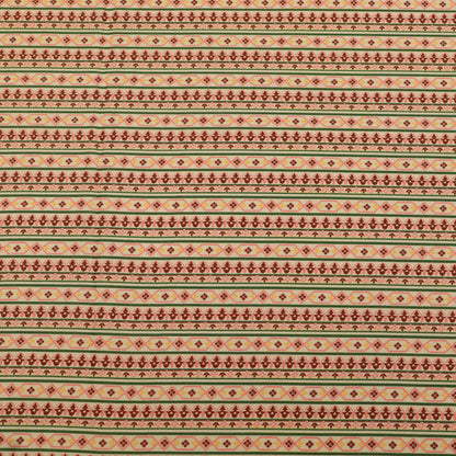 Cotton Digital Print Fabric