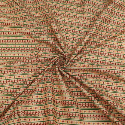 Cotton Digital Print Fabric