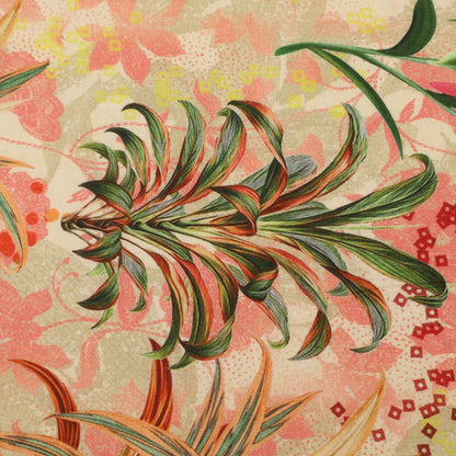 Cotton Digital Print Fabric