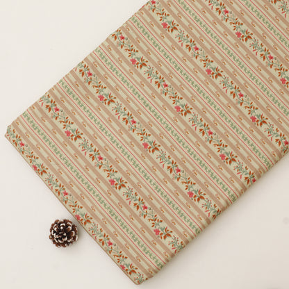 Cotton Digital Print Fabric