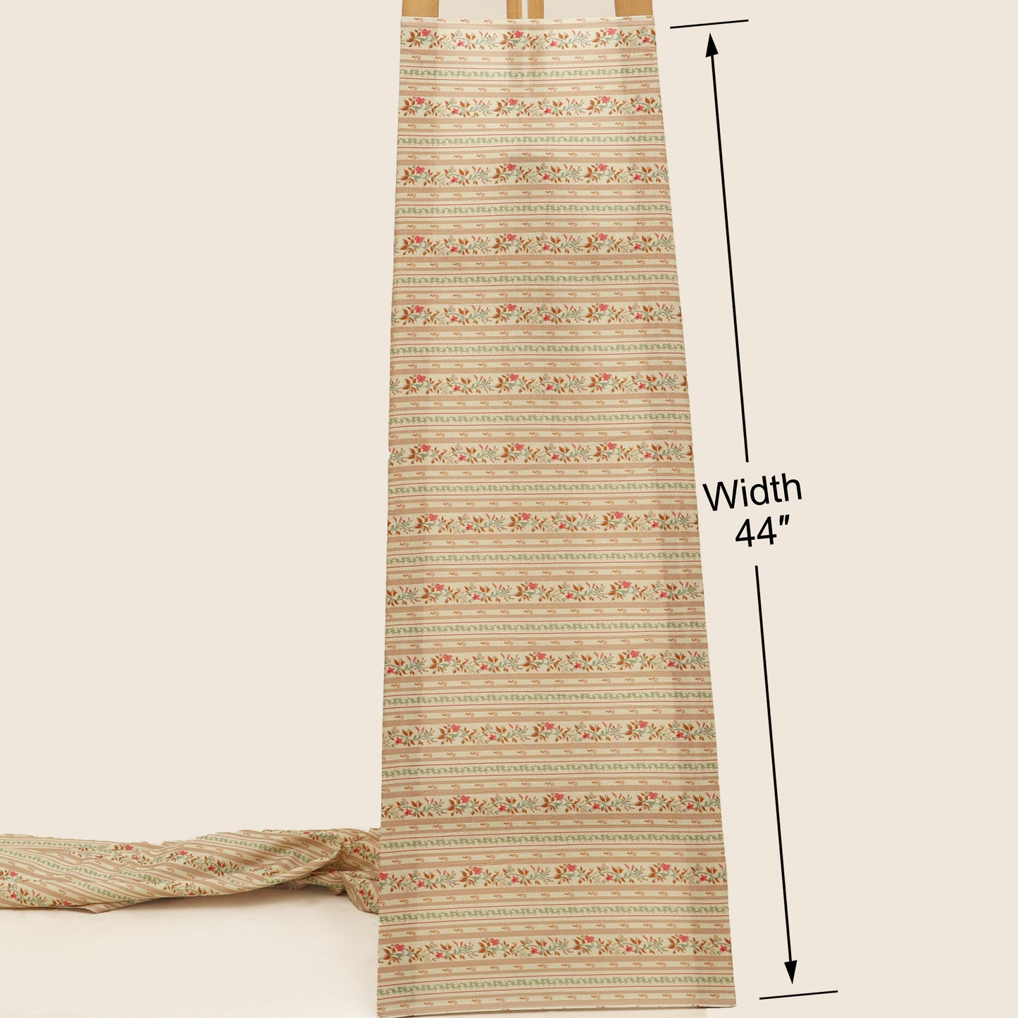 Cotton Digital Print Fabric
