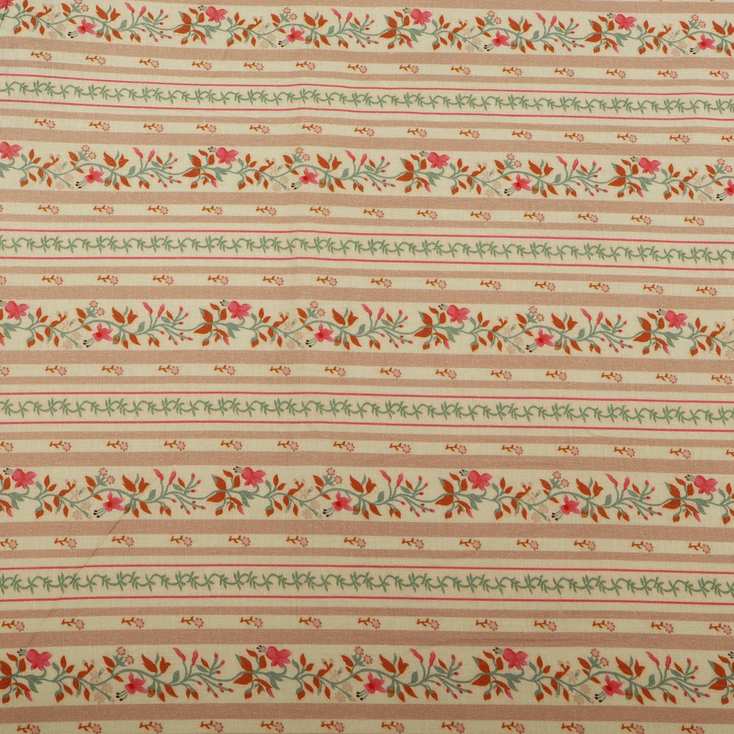 Cotton Digital Print Fabric