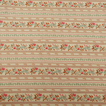 Cotton Digital Print Fabric