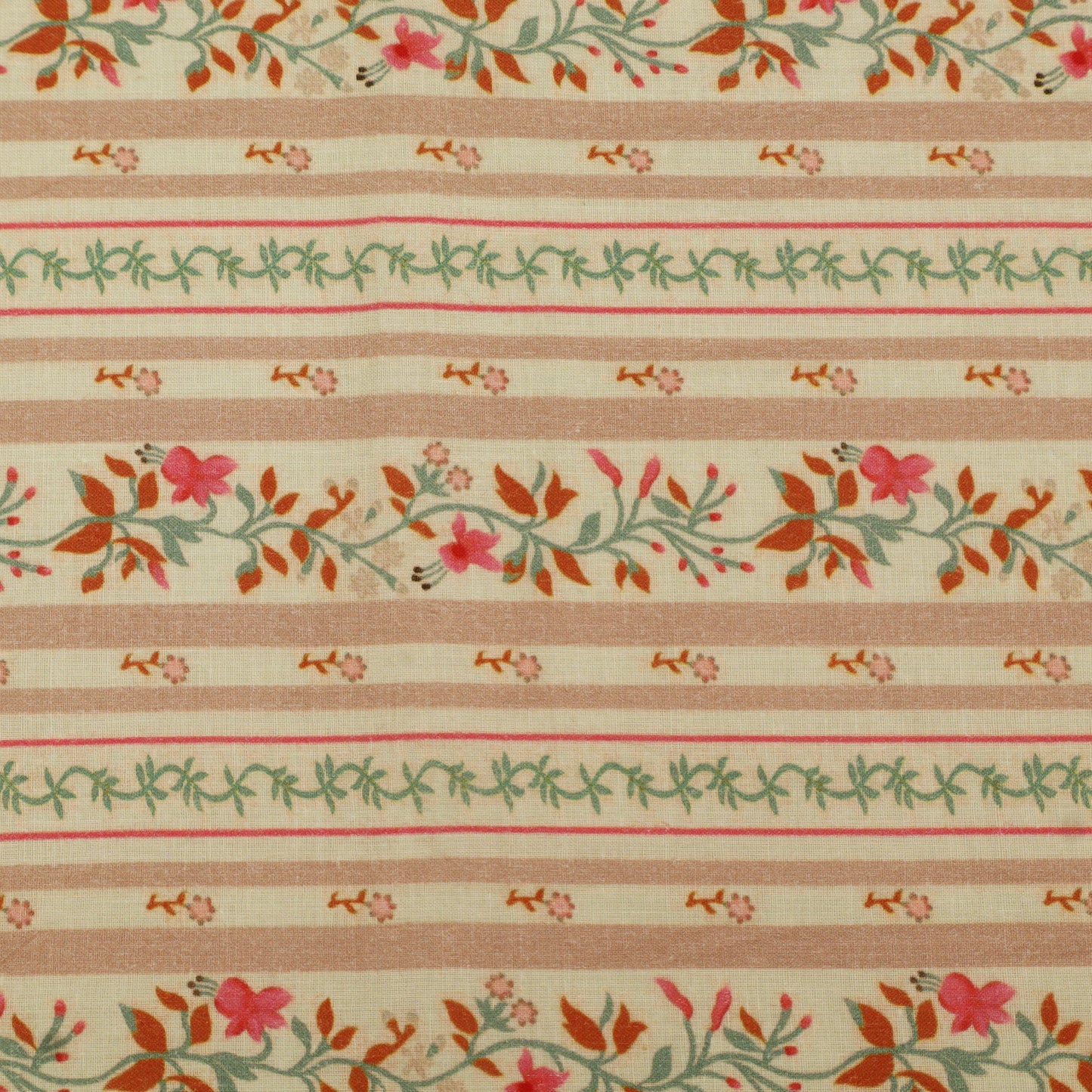 Cotton Digital Print Fabric