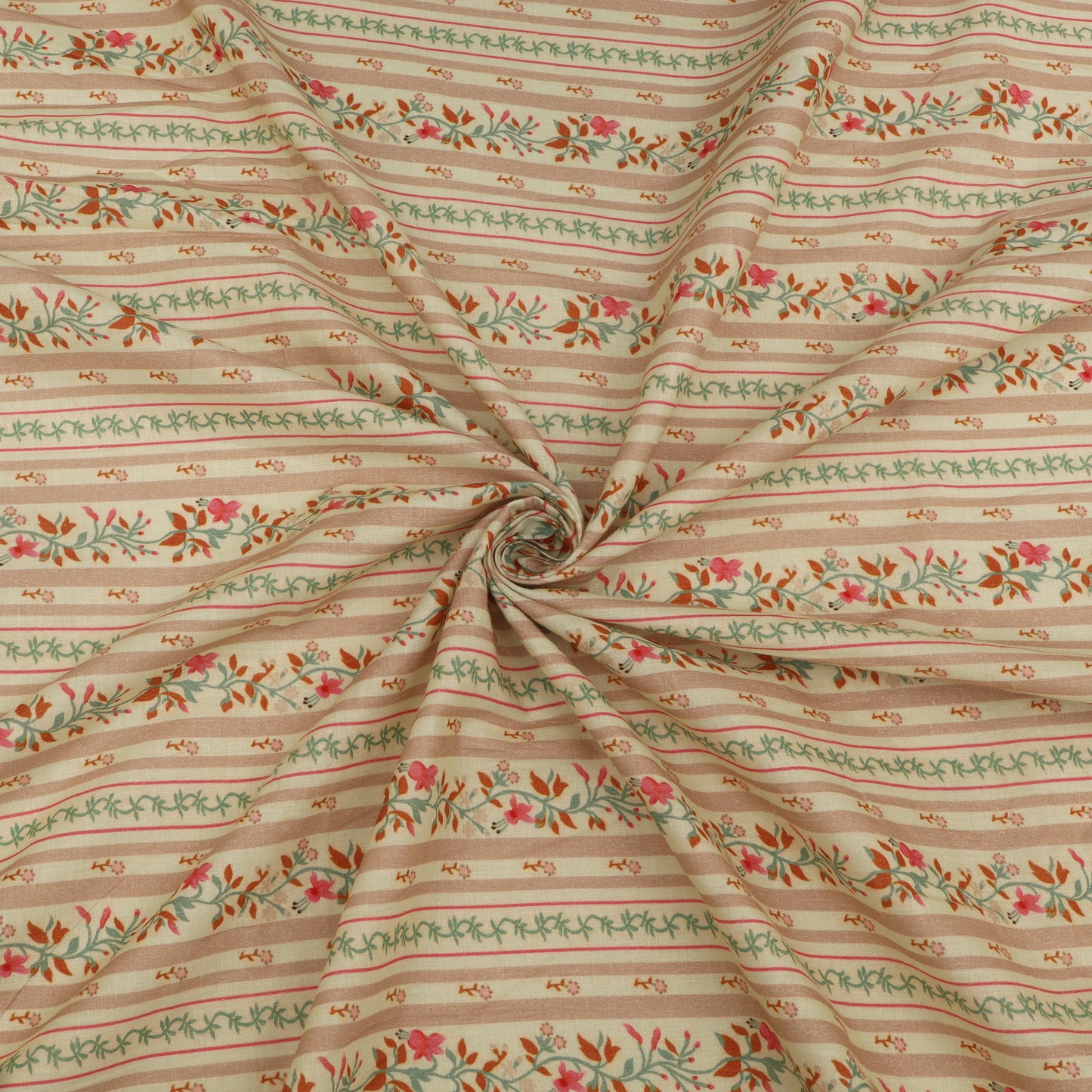 Cotton Digital Print Fabric