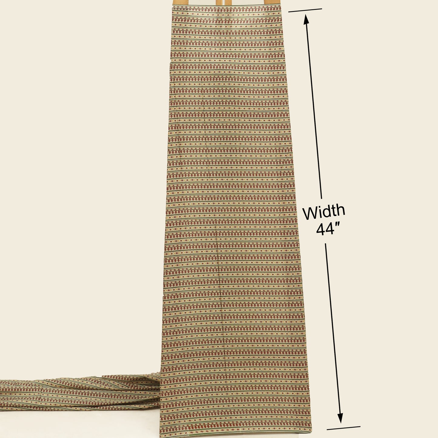 Cotton Digital Print Fabric