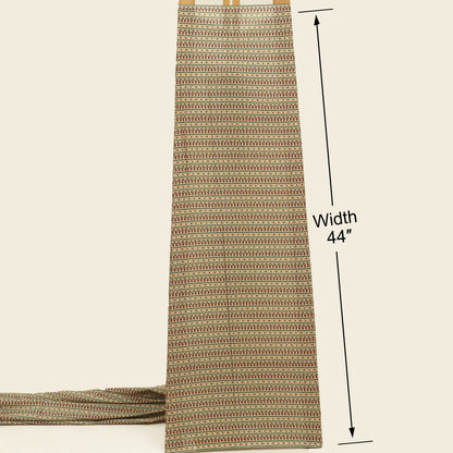 Cotton Digital Print Fabric