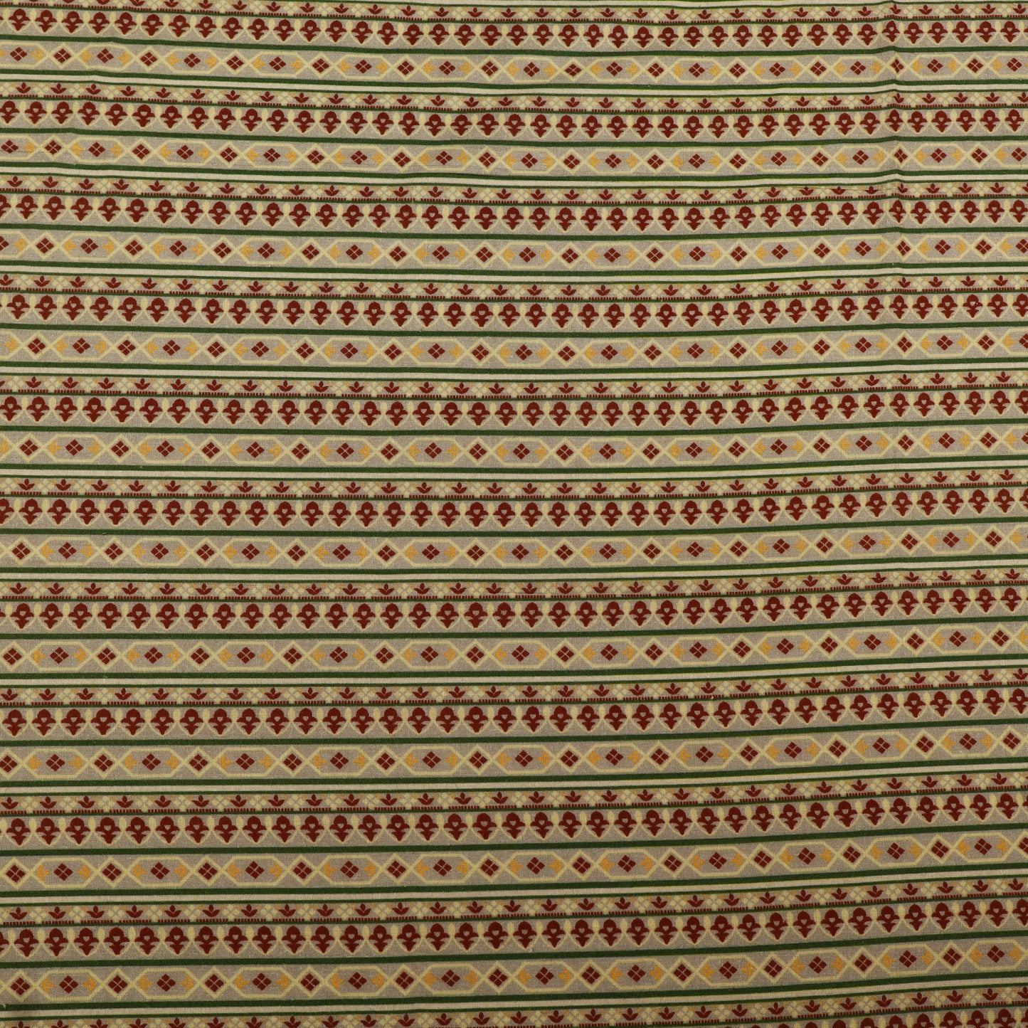 Cotton Digital Print Fabric