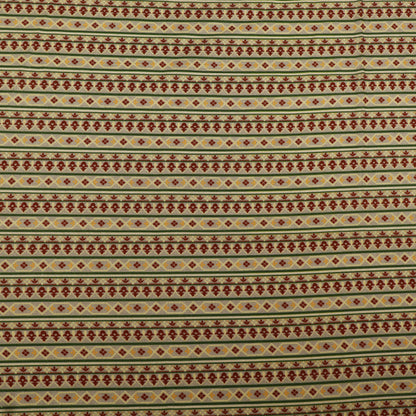 Cotton Digital Print Fabric