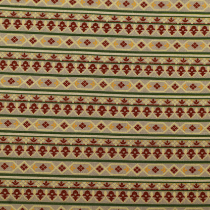 Cotton Digital Print Fabric
