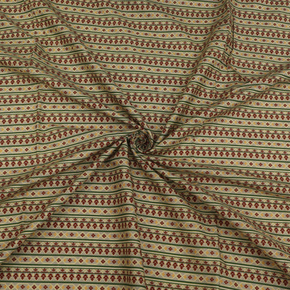 Cotton Digital Print Fabric