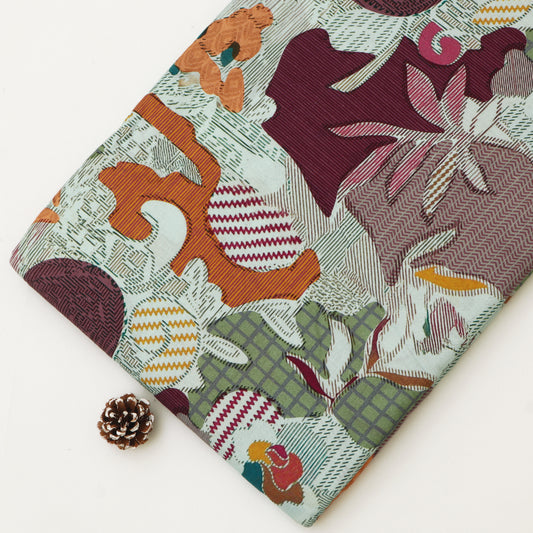 Cotton Digital Print Fabric