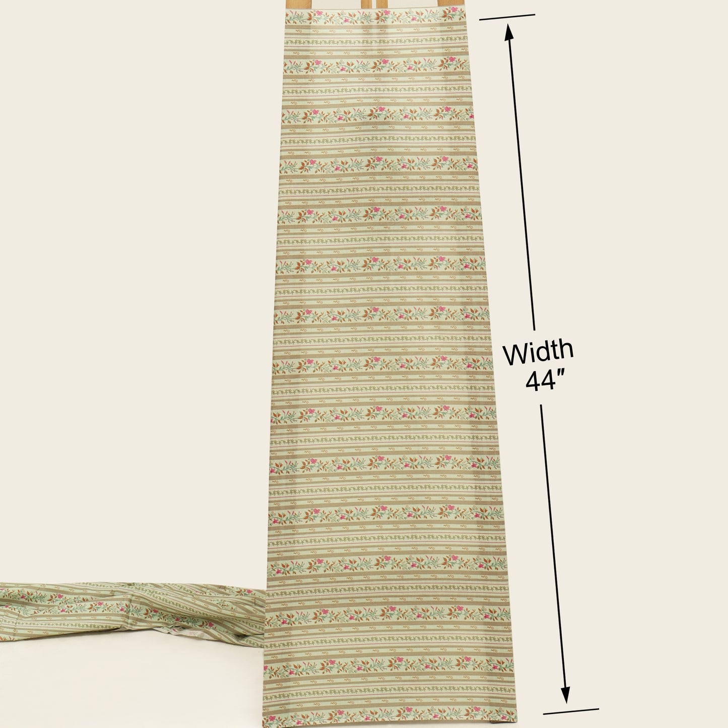 Cotton Digital Print Fabric