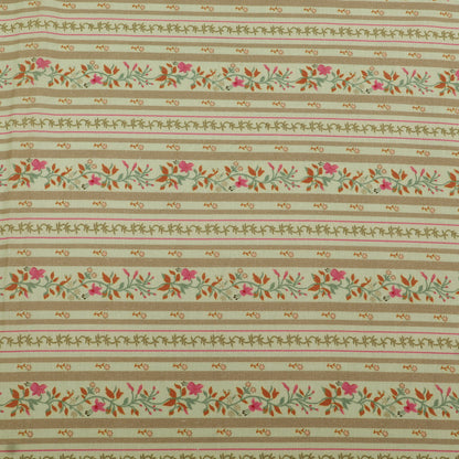 Cotton Digital Print Fabric