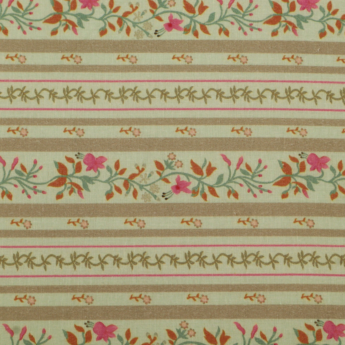 Cotton Digital Print Fabric