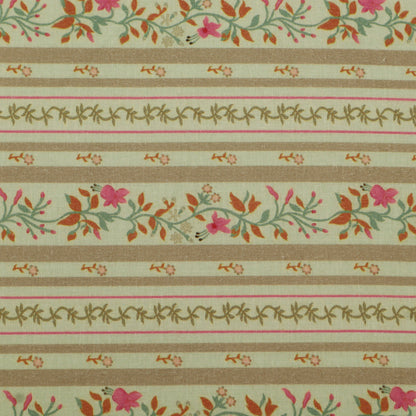Cotton Digital Print Fabric