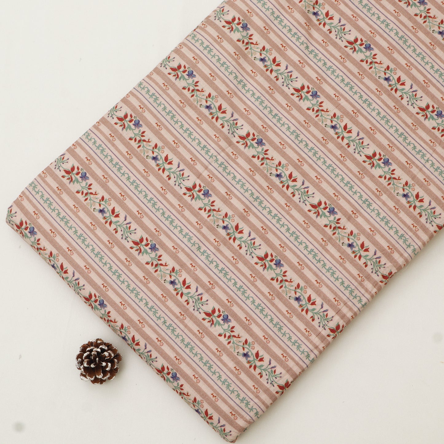 Cotton Digital Print Fabric