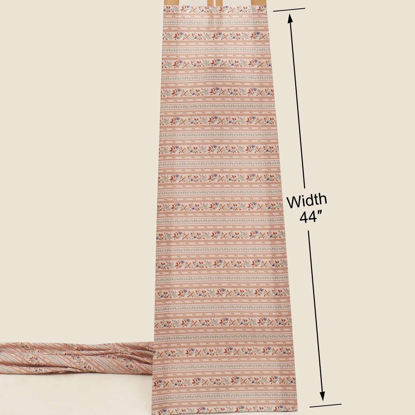 Cotton Digital Print Fabric