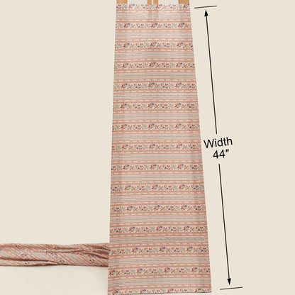 Cotton Digital Print Fabric